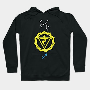 Sagittarius Hoodie